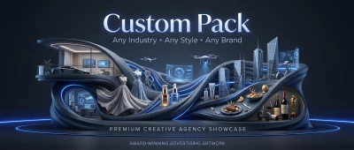Custom Pack